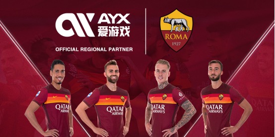 友表示